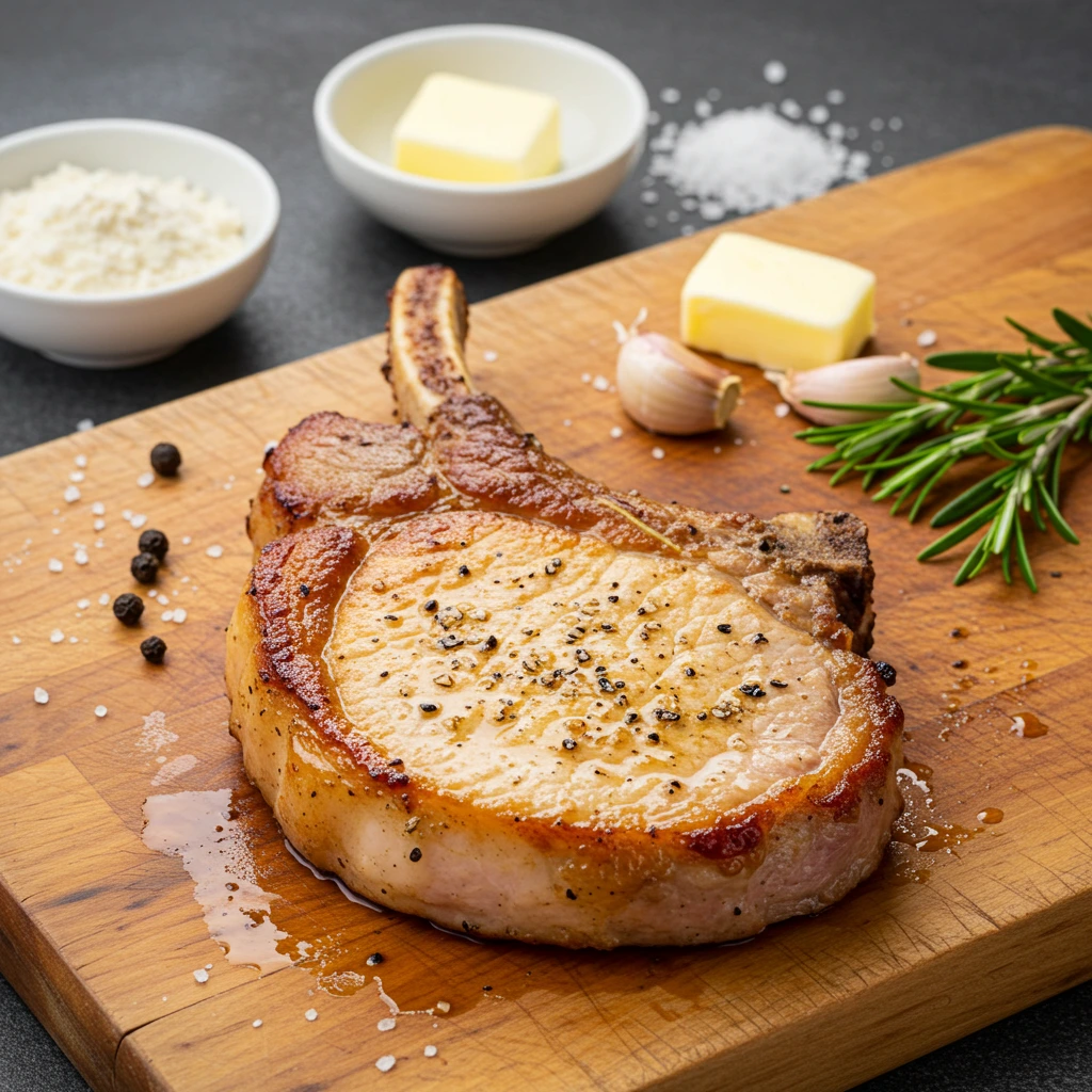 Steak in Spanish