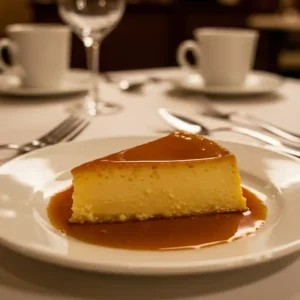 Quesillo
