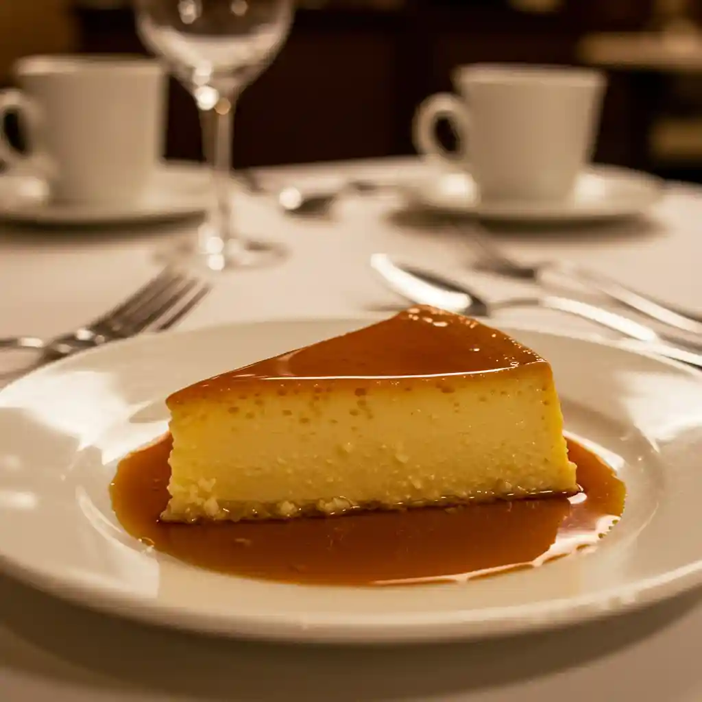Quesillo