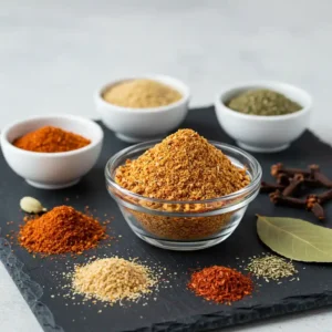 Chicken Seasoning